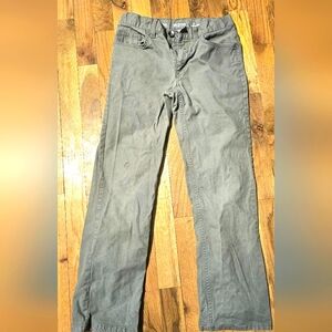 Boys' Urban Pipeline Straight Fit Pants Sz 12